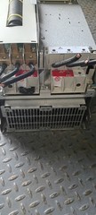 Schneider Electric ATV212HD37N4 37KW 480V 50HP Variable Frequency Drive USED !!