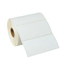 4″x2″ 750 Address Labels Direct Thermal for Zebra LP 2844 GX420T Eltron ZP450