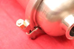 BVV 4″ COLOR REMEDIATION COLUMN CRC W/BYPASS. (CRC30004-V2)