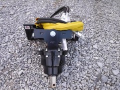 Toro Dingo Mini Skid Steer Attachment – Hex Planetary Auger Drive – Ship $199