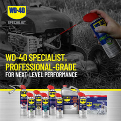 WD-40 Specialist Electrical Contact Cleaner, 11 oz, Pack of 1 ( FREE SHIPPING )