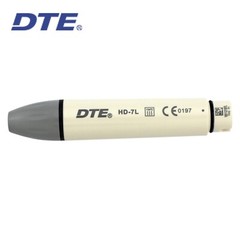 Woodpecker DTE V3 Dental Ultrasonic Piezo Scaler LED Handpiece HD-7L ACTEON Tips