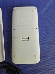Casio FX-CG50 Graphing Calculator w/ case & USB Cord