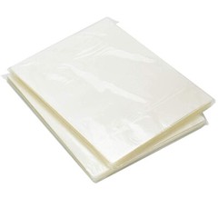 3 Mil Clear Thermal Laminating Pouches Letter 9″x11.5″ Size Laminator Sheets US
