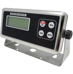 Pallet Scale 5 Year Warranty 5×5 Heavy Duty 60″ x 60″ Floor Scale 10,000 lb