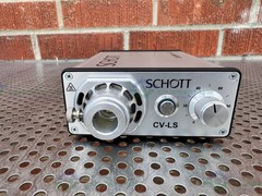Schott A20980/6000K Cold Vision – LS Cool White Light Source