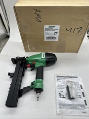 SPEEDAIRE 31CC54 Staple Gun,110 psi,0.037 cfm,Air Powered 31CC54