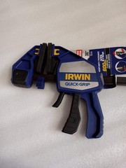IRWIN HEAVY-DUTY QUICK GRIP 36″ (lot of 2pc)