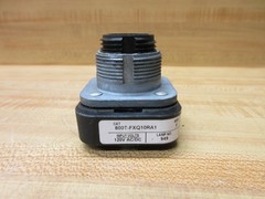 Allen Bradley 800T-FXQ10RA1 Red Button Core Only