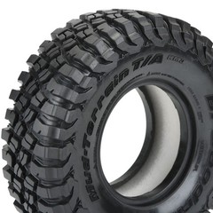 Pro-Line Racing Class 1 BFG KM3 1.9 4.19 OD Predator F/R PRO1015203 RC Tire