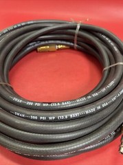 Swan. 1/4″ 200 PSI WP (13.8 Bar )
