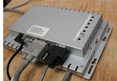 Estecom Display Monitor GEOA084AU-PO02-IT