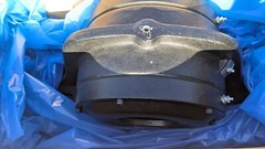 Rexnord Link-Belt 5 15/16″ Mounted Spherical Roller Bearing Pillow Block Mount