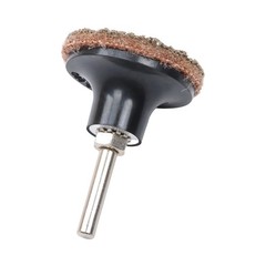 2 Inch Fine Medium and Coarse Quick Change Torque Sanding Discs Set – 90 Pack