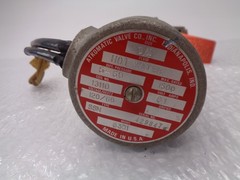 ATKOMATIC SSN 8301 3/4″ SOLENOID VALVE UNMP