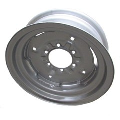 FW55166 Tractor Front Rim 5.5″ x 16″ 6 Lug Universal Rim Fits Several Models