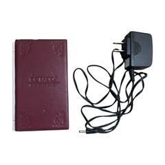 Vintage Ectaco Partner C-4 eBook Translator