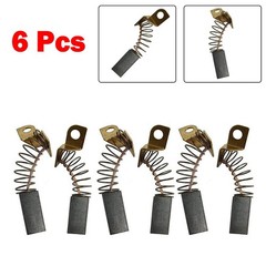 Motor Brush Carbon Brushes #N119739 879058 6pcs 6x 7800 Screwdriver Accessories