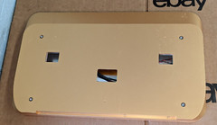 EdgeEndo Endo Pro Multi-Use Endodontic EdgePRO™ Laser DISPLAY SCREEN