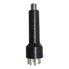 Vintage Sylvania ECG508, 7938 Diode Rectifier Eliminator