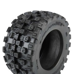 Pro-Line Racing Badlands Mx38 Hp 3.8 Beltd Mtd Raid 8X32 17Mm F/R Pro1016610 Rc