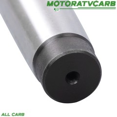 ALL-CARB Morse Taper 3 MT3 Lathe Dead Center 60 Degree Single Point Milling