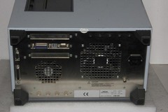 LECROY LC584AL 1GHz Oscilloscope Powers on No Display