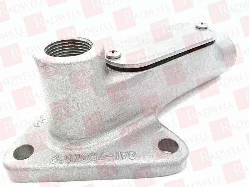 GAI TRONICS 412B / 412B (NEW NO BOX)