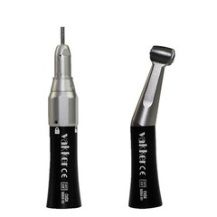 Dental Low Speed External Water Spray Straight Contra Angle Air Motor Handpiece