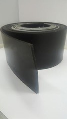 Cloth-Inserted SBR ROLL 2 PLY 1/4THK X 2″WIDE X 10 FT LONG FREE SHIPPING