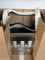 Viking E-30 Stainless Steel Hansdsfree Speaker Phone (E30)