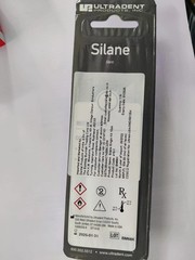 Ultradent Porcelain Silane Adhesion Promoter for Ceramics & Glass Fiber Silano