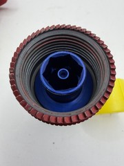 AEROQUIP QUICK DISCONNECT COUPLING ASSEMBLY & HALF (AE96786K & AE96054K)