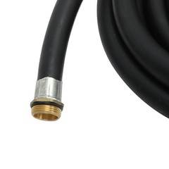 20 Feet (Joint Size 1Inch & 3/4Inch) Fuel Gas Transfer Pump Hose Oil Pump Tub…