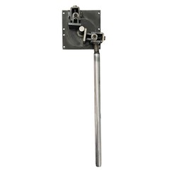 Manual Rebar Bender Steel Bar Bending Machine 0.04″-0.79″