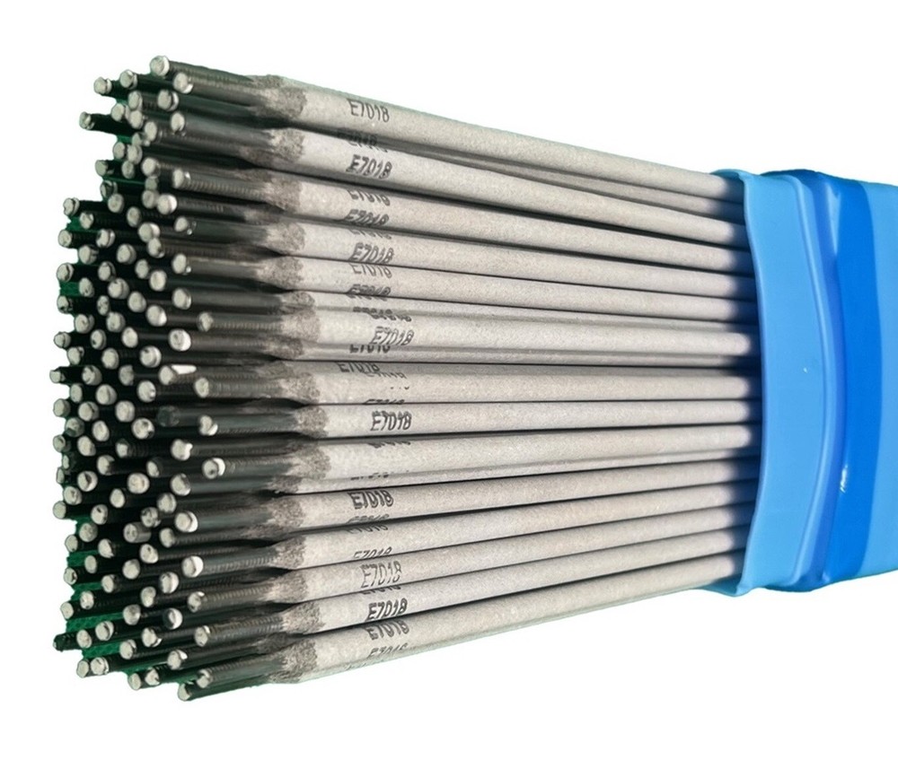 Stick Electrodes 7018 5/32″ 10Ibs 1 Pack Welding Rods 10 E7018 5/32″-V