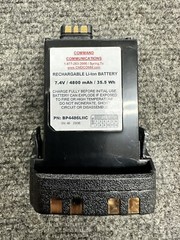 MOTOROLA APX 6000 7000 8000 RADIO BATTERY IMPRES 4,800mAh PMNN4486A PMNN4494A