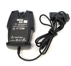 Motorola Iridium 9500 Wall Charger SPN4630A 4.4VDC Tested Used