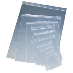 1000 Clear Zip Lock Bags Assortment 2 Mil 2×2 3×3 3×5 4×6 5×8 6×9 8×10 10×12