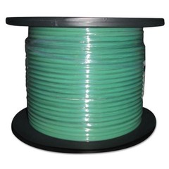 BEST WELDS 907-3/8X1-GRN – R-Grade Single-Line Welding Hose, 3/8″ 700ft Reel,…