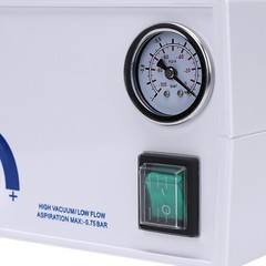 Portable Suction Machine Oil-Free Suction Help Device for Elderly Adult Child