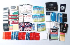 100ct Bulk mixed lot Misprint NOTEPADS: Post-its/Scratch/Memo/Spiral/Order Books