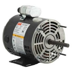 Dayton 4Yu27 Motor,Psc,1/4 Hp,1725 Rpm,115V,48Z,Oao