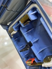 SPX Radiodetection RD7100 PL Cable Pipe Locator