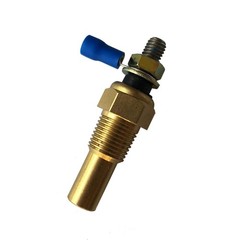 Lifetime 1/8 NPT Coolant & Oil Temp Sensor – Reliable Digital Output