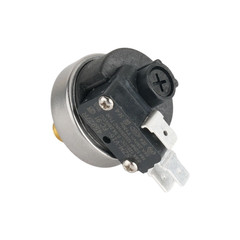 Air Pressure Switch 1/4 1/8 Vacuum Pressure Switch Adjustable Vacuum Negative
