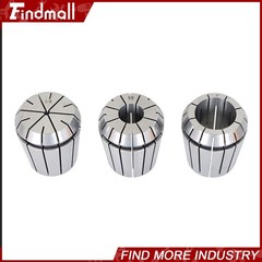 ER40 Collet 12Pcs Spring Collets Chuck Set 1/8″- 1-1/8″ Precision For Lathe