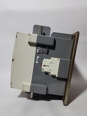 BENSHAW RSC-600 MAGNETIC CONTACTOR nema size 6