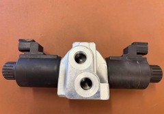 Genie Lift Part # 04.4240.0055GT ELECTROVALVE NEW OEM GTH1544