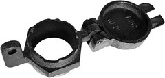 2 Inch Flip Top Vented Locking Fill Cap,Diesel Fuel Tank Cap Use for Diesel Tran
